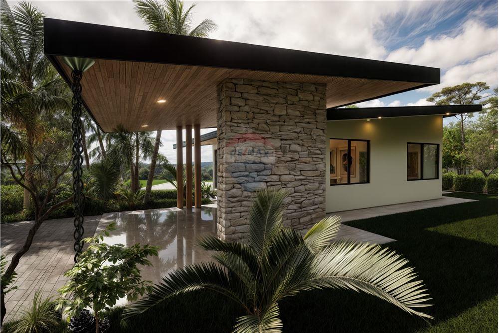 Residencial - Villa - Atenas, Alajuela- Atenas, Costa Rica - Caribbean & Central Ameri - 6 - 90128002-993