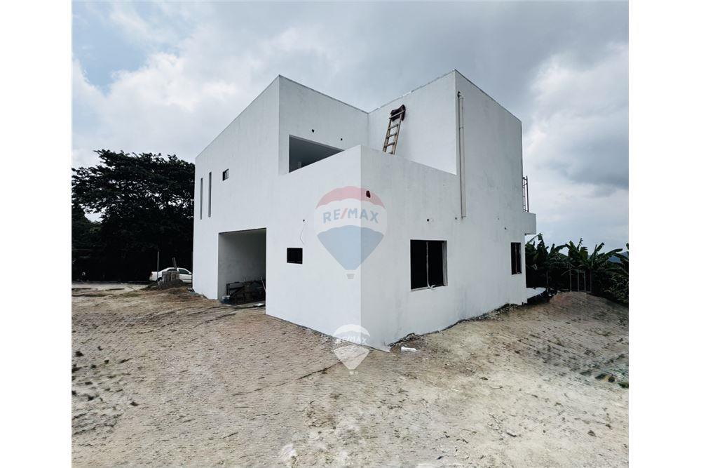 Villa - For Sale - Comasagua, La Libertad, El Salvador - 4 - 90100026-348