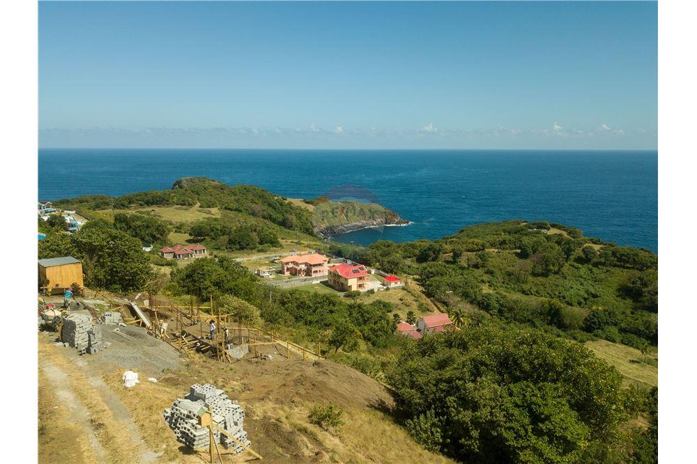 Residential - Villa - Brighton Village, St Vincent, St Vincent and the Grenadines - Caribbean & Central Ameri - 12 - 90109001-329