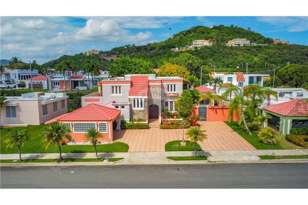 Villa - Venta - Luquillo, Luquillo, Puerto Rico - 1 - 902461010-9