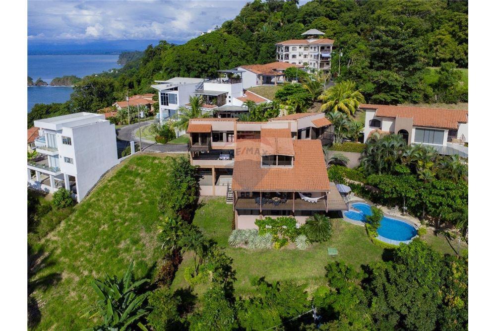Residencial - Villa - Tarcoles - Punta Leona, Puntarenas- Garabito, Costa Rica - Caribbean & Central Ameri - 8 - 90168050-35