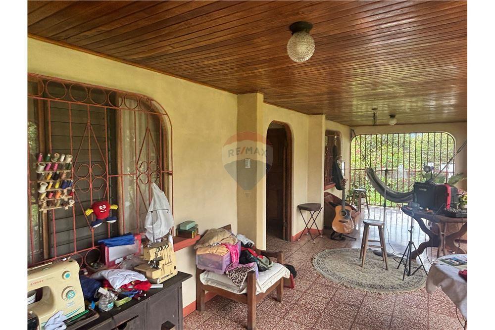 Villa - For Sale - Atenas, Alajuela- Atenas, Costa Rica - 3 - 90128002-975