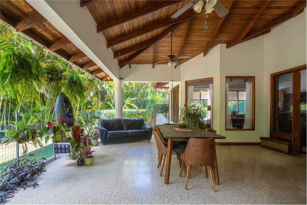 Residenziale - Villa - Atenas, Alajuela- Atenas, Costa Rica - Caribbean & Central Ameri - 4 - 90128002-1003