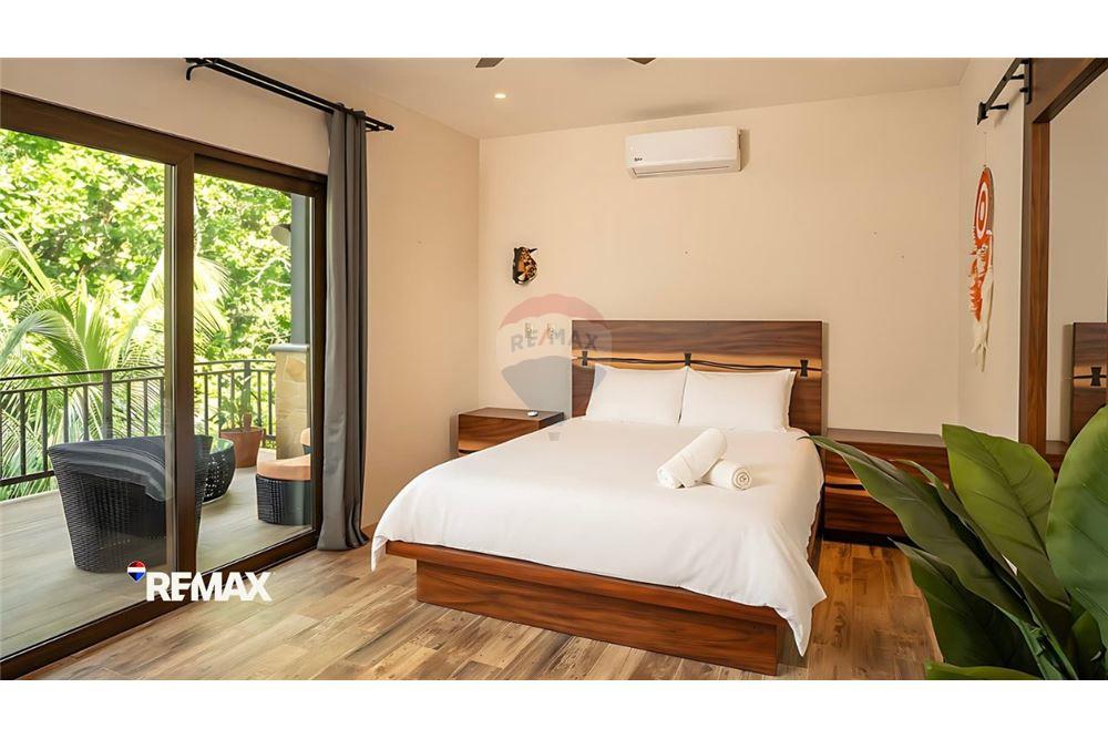 Residential - Villa - Jaco - Playa Hermosa, Puntarenas- Garabito, Costa Rica - Caribbean & Central Ameri - 12 - 90168041-26