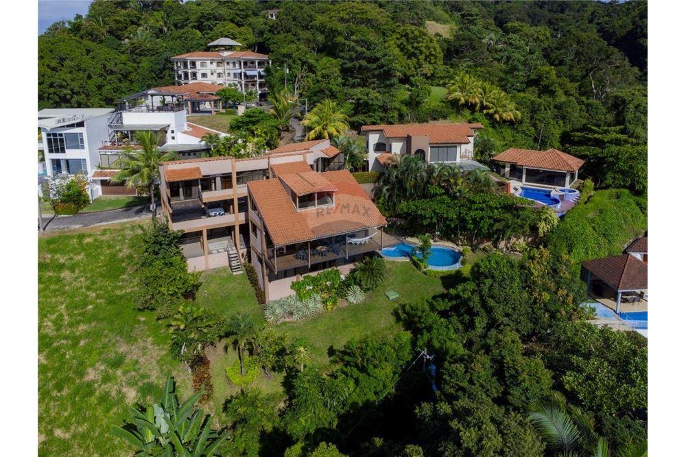 Residencial - Villa - Tarcoles - Punta Leona, Puntarenas- Garabito, Costa Rica - Caribbean & Central Ameri - 10 - 90168050-35