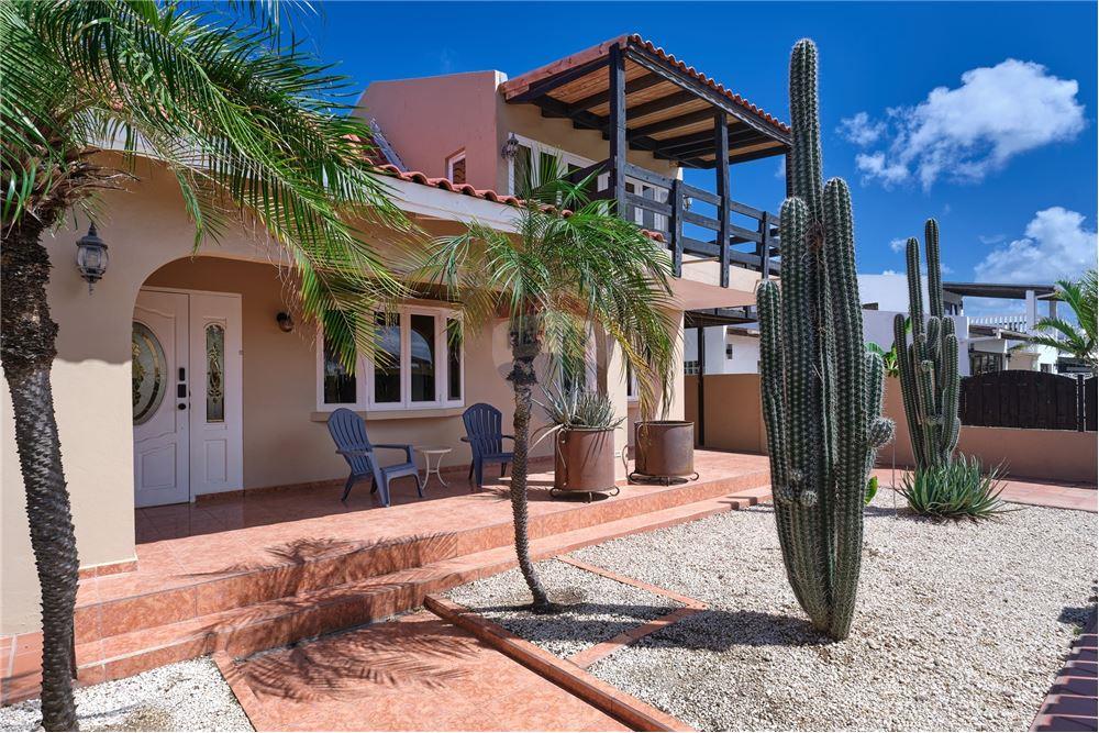 Villa - Te Koop - Noord, Aruba, Aruba - 57236 - 90105005-523