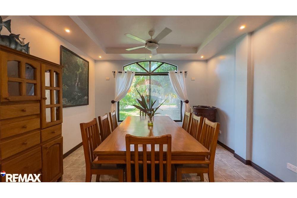 Residential - Villa - Jaco - Playa Hermosa, Puntarenas- Garabito, Costa Rica - Caribbean & Central Ameri - 6 - 90168012-243