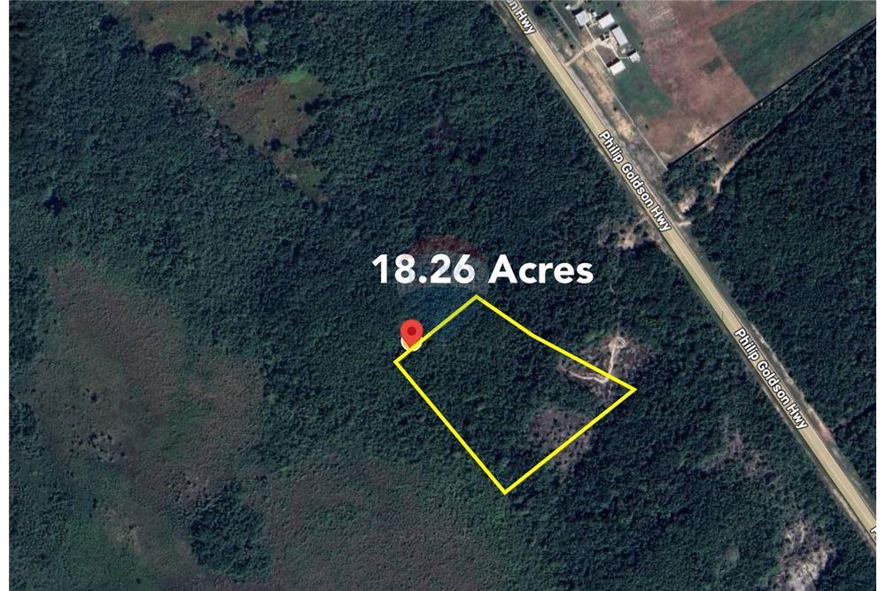 Commercial - Land - Carmelita, Orange Walk District, Belize - Caribbean & Central Ameri - 2 - 901411007-94