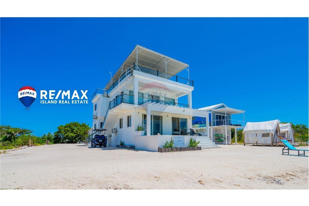 Residential - Villa - Ambergris Caye, Ambergris Caye, Belize - Caribbean & Central Ameri - 9 - 90135008-73