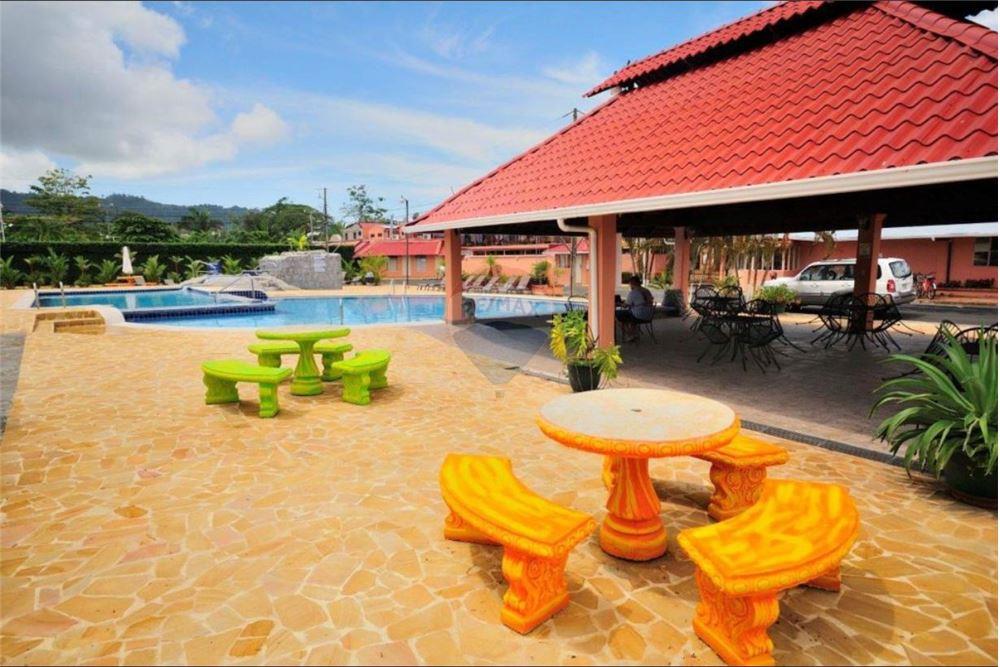 住宅 - 别墅 - Jaco - Jaco, Puntarenas- Garabito, 哥斯达黎加 - Caribbean & Central Ameri - 18 - 90168024-57