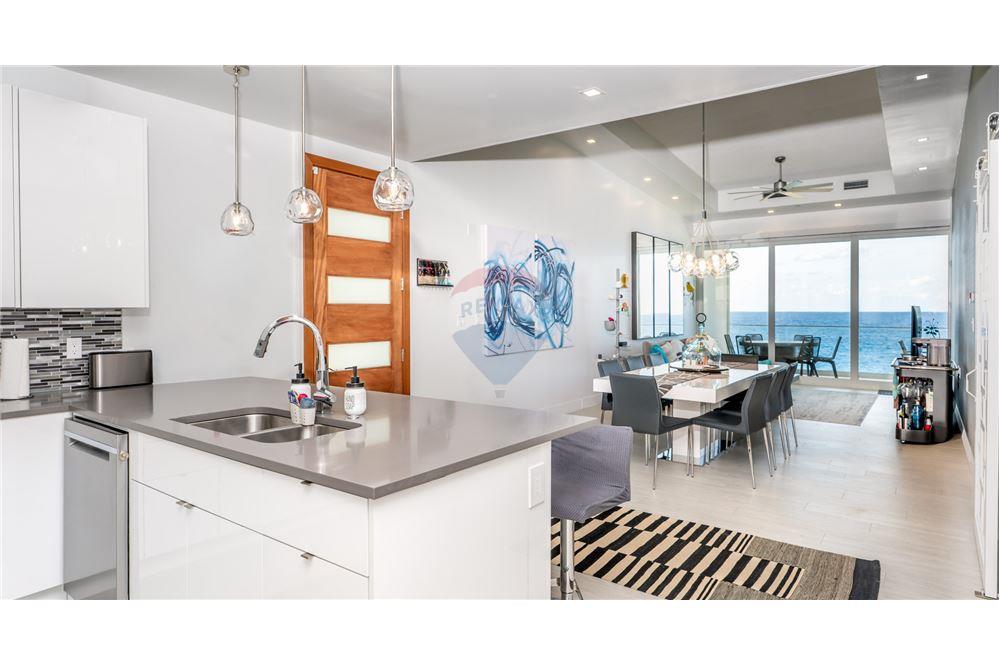 Wohnung - Villa - W Bay Bch West, West Bay, Kaimaninseln - Caribbean & Central Ameri - 11 - 90146013-841