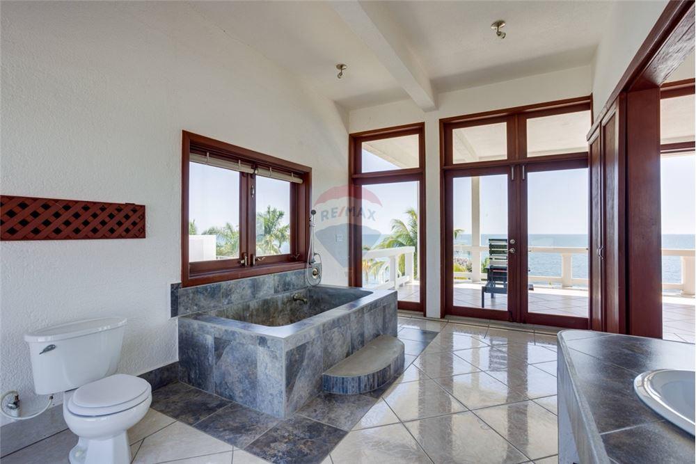 Residencial - Villa - Placencia, Stann Creek District, Belice - Caribbean & Central Ameri - 18 - 90127025-46