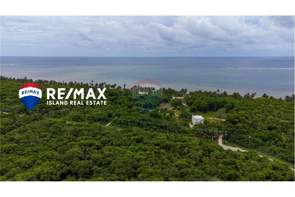 Commercial - Land - Ambergris Caye, Ambergris Caye, Belize - Caribbean & Central Ameri - 13 - 90135004-98