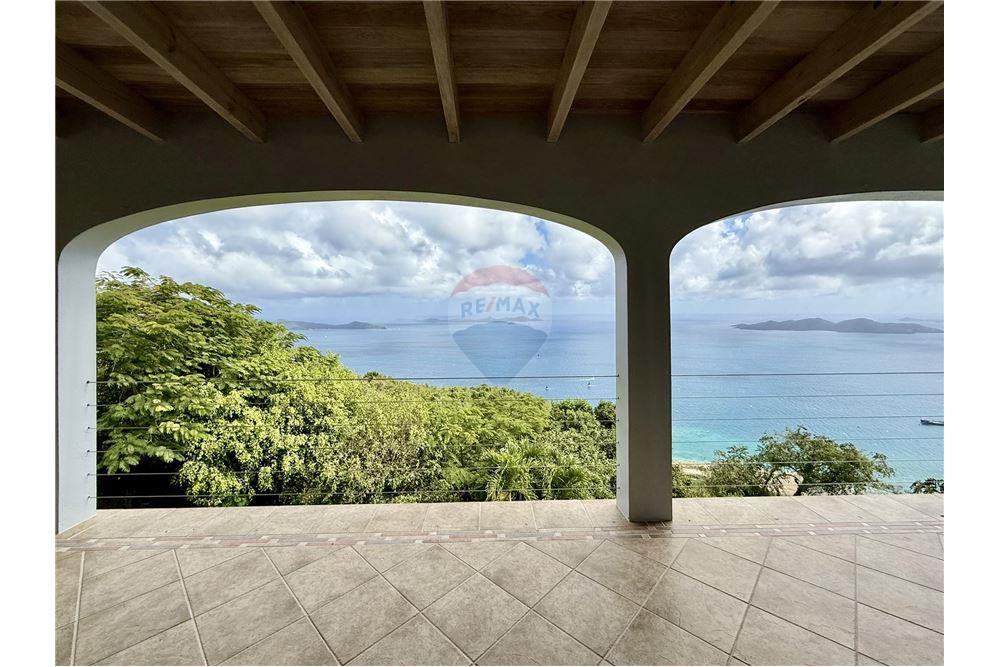 Villa - Te Koop - West End, Tortola, British Virgin Islands - 1 - 90134005-297