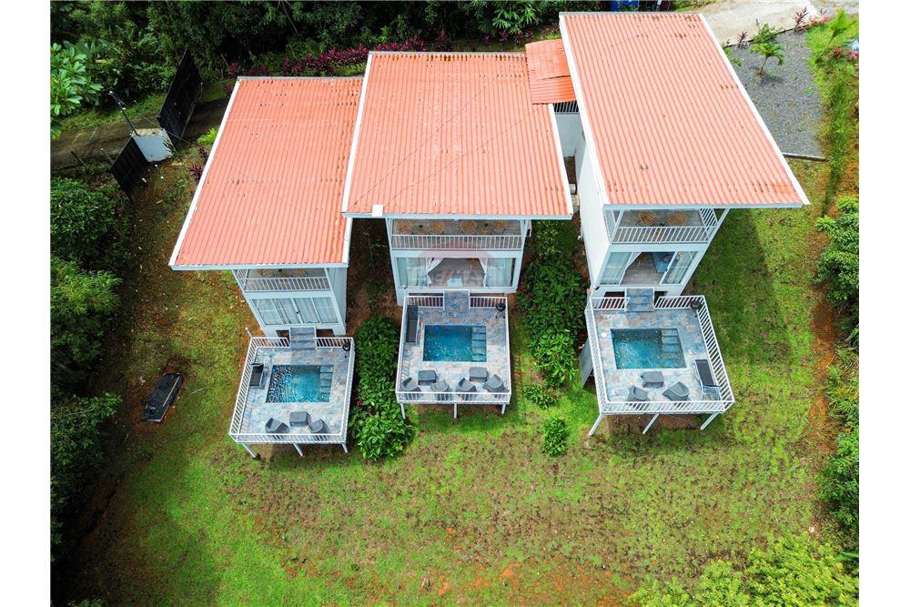 Residencial - Villa - Puntarenas, Puntarenas - Puntarenas, Costa Rica - Caribbean & Central Ameri - 21 - 90168050-33