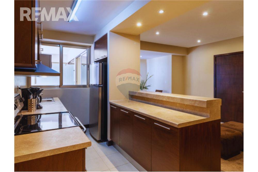 Condo/Apartment - For Sale - Zona 14, Guatemala, Guatemala - 4 - 902611001-56