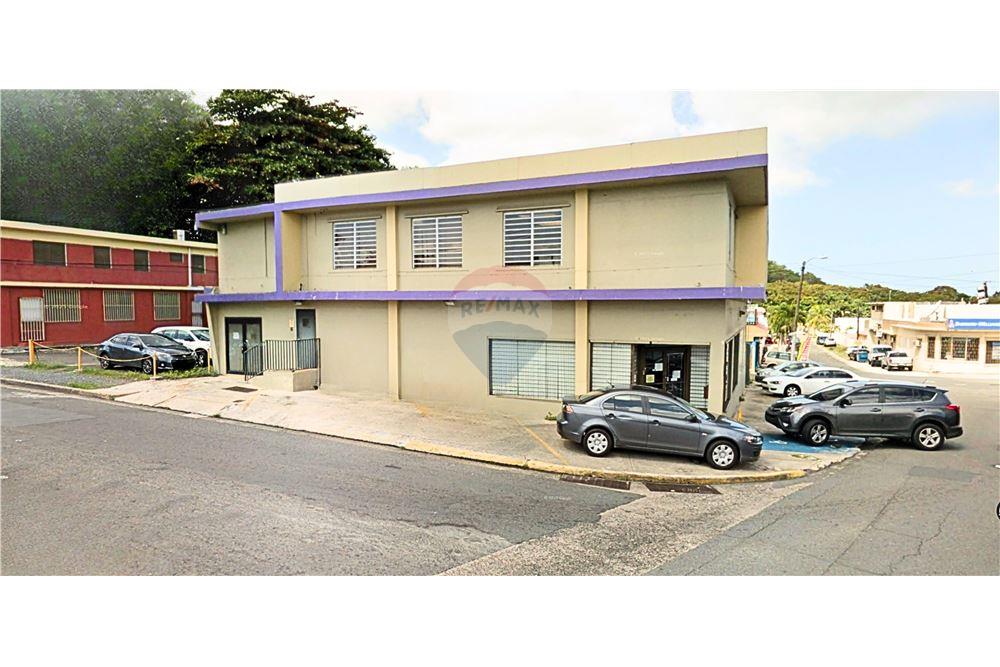 Commercial/Retail - For Sale - Puerto Nuevo, San Juan, Puerto Rico - 1 - 90102025-337