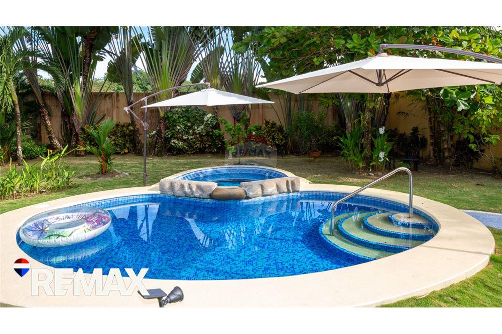 Residenziale - Villa - Parrita - Esterillos, Puntarenas - Parrita, Costa Rica - Caribbean & Central Ameri - 4 - 90168013-180