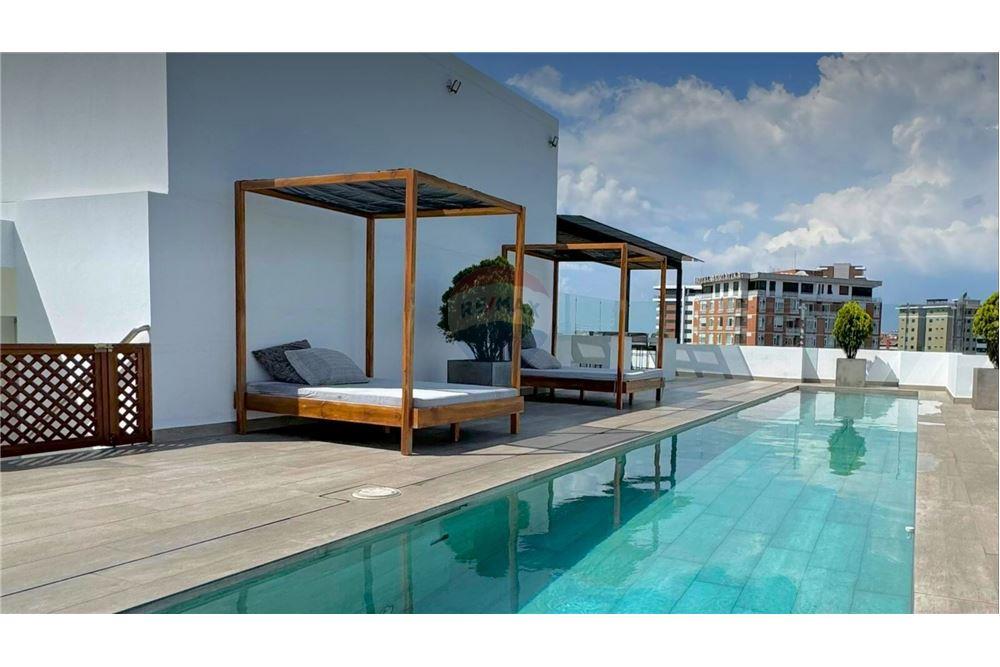 Condo/Apartment - For Sale - Zona 14, Guatemala, Guatemala - 6 - 902651001-31