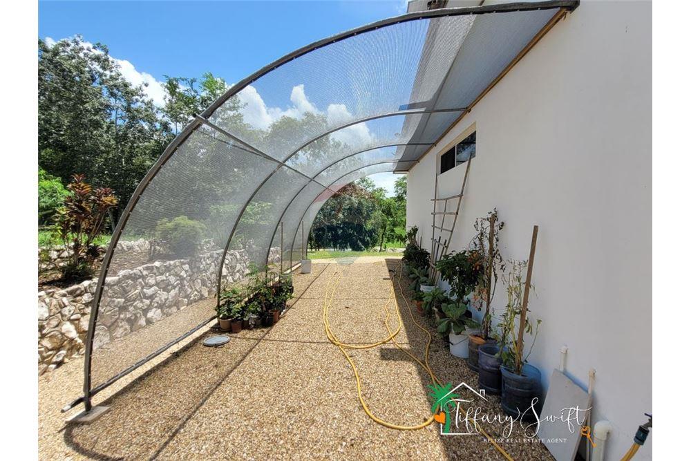 Residential - Villa - San Ignacio, Cayo District, Belize - Caribbean & Central Ameri - 13 - 901411005-156