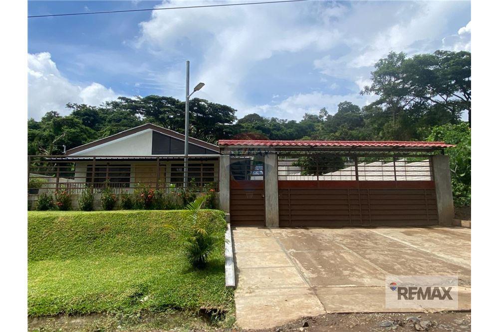 Villa - For Sale - Zaragoza, La Libertad, El Salvador - 21 - 902501024-2