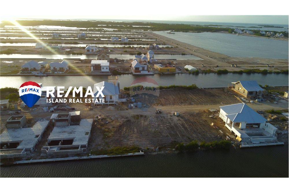 Commercial - Land - Ambergris Caye, Ambergris Caye, Belize - Caribbean & Central Ameri - 2 - 90135017-23