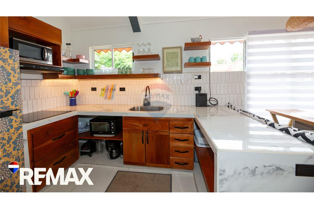 住宅 - 别墅 - Jaco - Jaco, Puntarenas- Garabito, 哥斯达黎加 - Caribbean & Central Ameri - 23 - 90168013-170