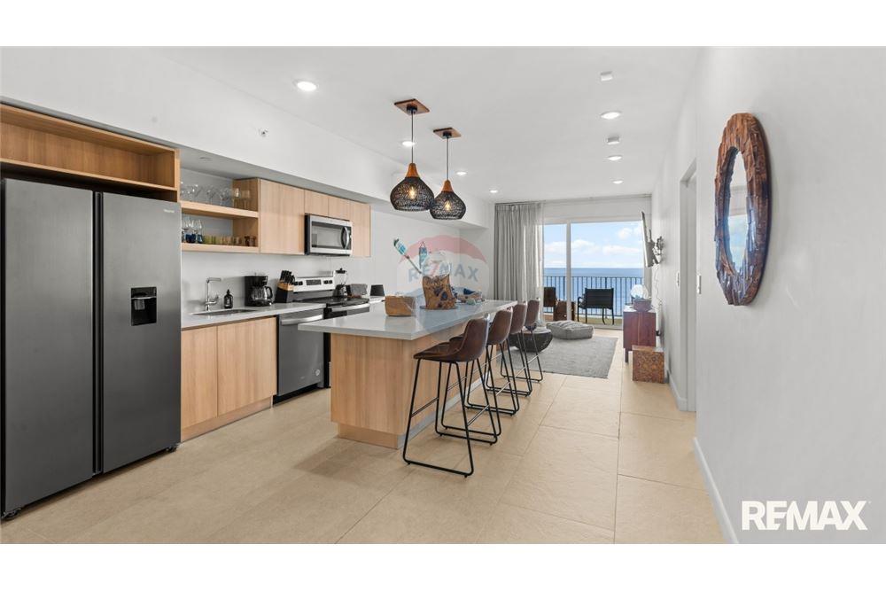 住宅 - 别墅 - Jaco - Jaco, Puntarenas- Garabito, 哥斯达黎加 - Caribbean & Central Ameri - 41 - 90168004-651