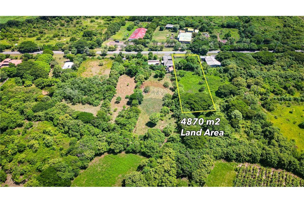 Commercial - Land - Rivas, Rivas, Nicaragua - Caribbean & Central Ameri - 12 - 90119008-102