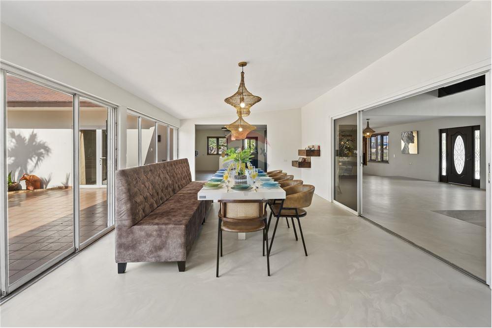 Villa - For Sale - Oranjestad, Aruba, Aruba - 11 - 90105005-513