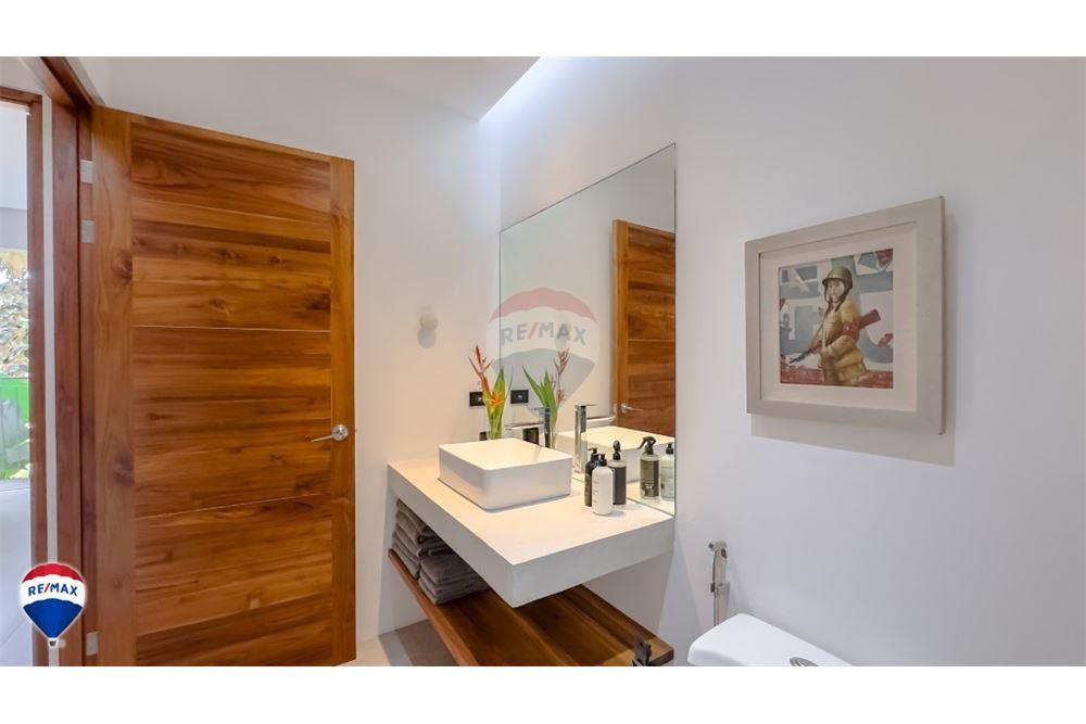 Residential - Villa - Jaco - Playa Hermosa, Puntarenas- Garabito, Costa Rica - Caribbean & Central Ameri - 8 - 90168012-233