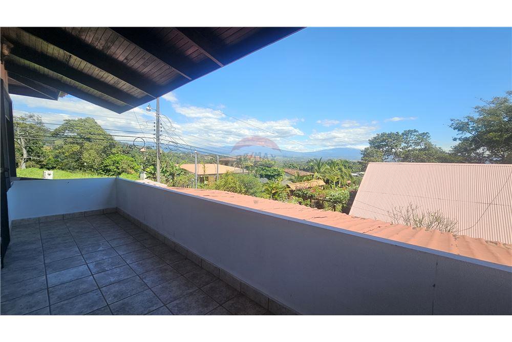 住宅 - 别墅 - Atenas, Alajuela- Atenas, 哥斯达黎加 - Caribbean & Central Ameri - 24 - 90128006-65