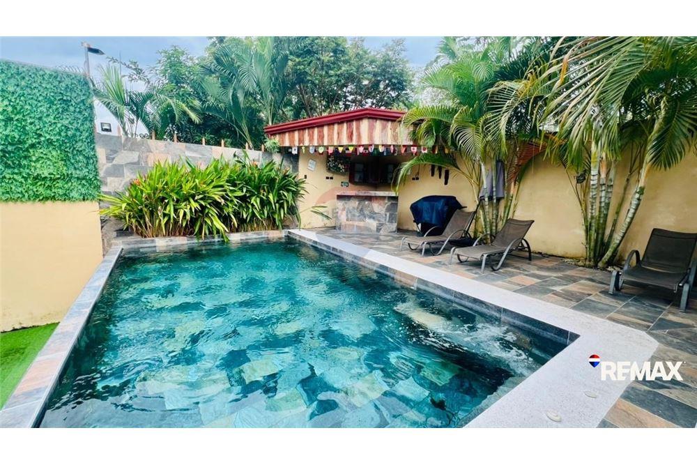 Residential - Villa - Jaco - Jaco, Puntarenas- Garabito, Costa Rica - Caribbean & Central Ameri - 6 - 90168048-2