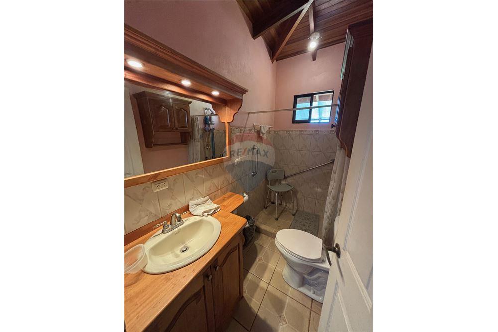 Residencial - Villa - Atenas, Alajuela- Atenas, Costa Rica - Caribbean & Central Ameri - 12 - 90128002-1002