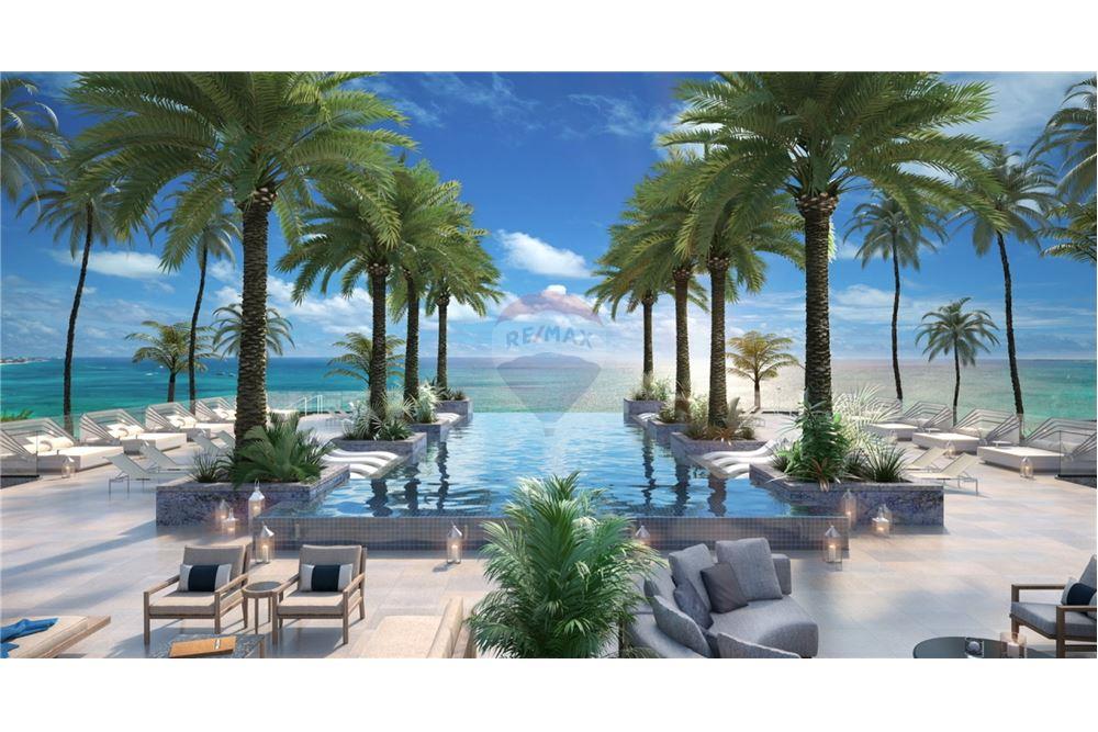 Apartamento/Condominio - Venta - W Bay Bch North, West Bay, Islas Caimán - 1 - 90146013-833