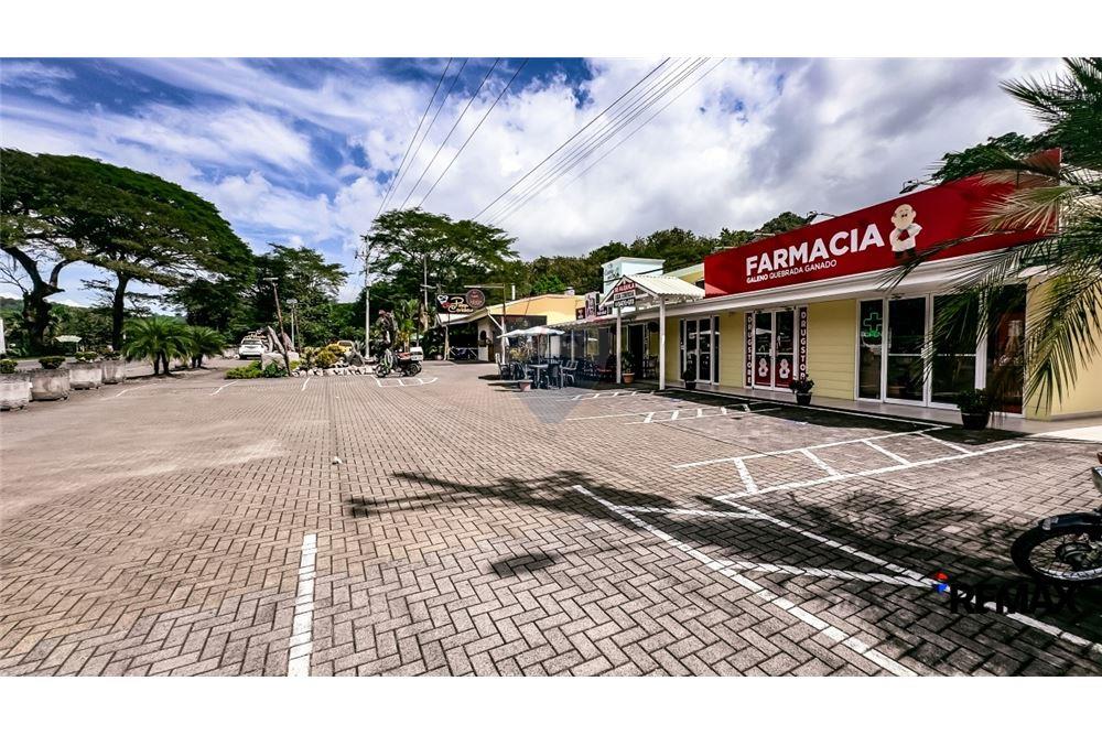 Commercio - Commerciale/Negozi - Tarcoles - Quebrada Ganado, Puntarenas- Garabito, Costa Rica - Caribbean & Central Ameri - 8 - 90168040-32