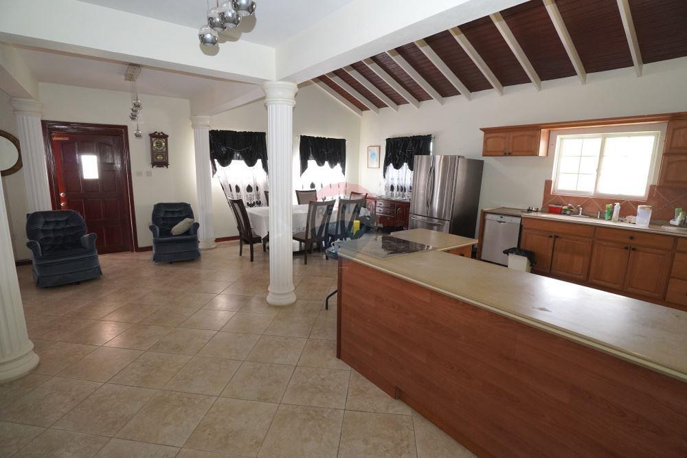 住宅 - 别墅 - Brighton Village, St Vincent, St Vincent and the Grenadines - Caribbean & Central Ameri - 7 - 90109001-318