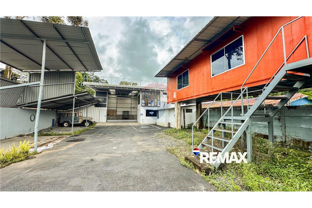 Commercio - Commerciale/Negozi - Jaco - Jaco, Puntarenas- Garabito, Costa Rica - Caribbean & Central Ameri - 10 - 90168050-12