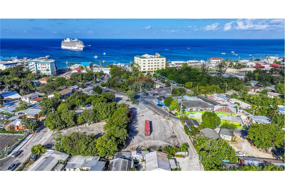 Commercieel - Grond - George Town Centr, George Town, Kaimaninseln - Caribbean & Central Ameri - 7 - 90146018-291