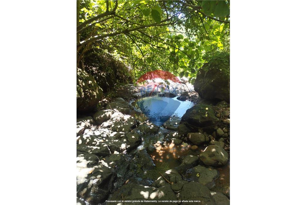 Land - For Sale - Panchimalco, San Salvador, El Salvador - 5 - 901901066-4