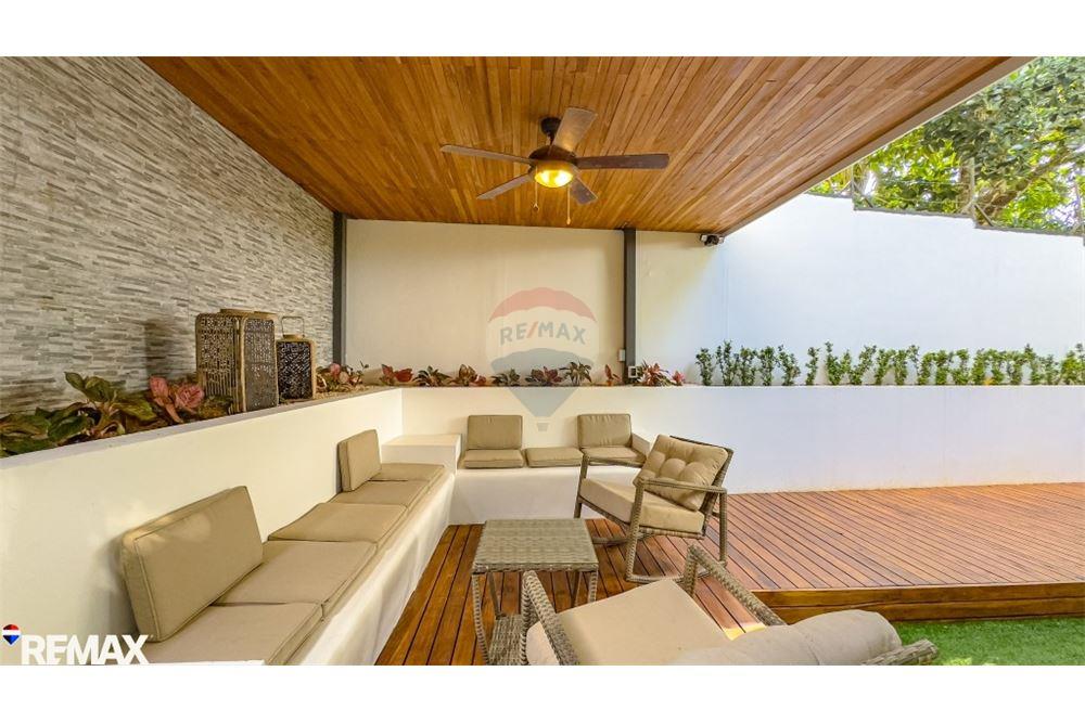 Résidentiel - Maison / Villa - Jaco - Playa Hermosa, Puntarenas- Garabito, Costa Rica - Caribbean & Central Ameri - 23 - 90168012-237