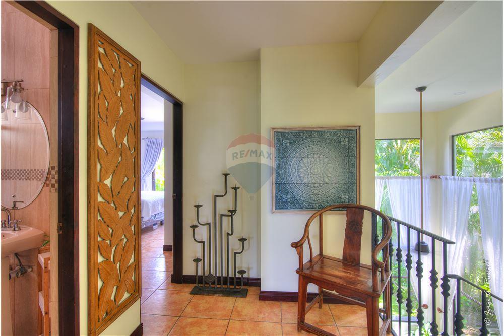 Residential - Villa - Jaco - Jaco, Puntarenas- Garabito, Costa Rica - Caribbean & Central Ameri - 18 - 90168011-788