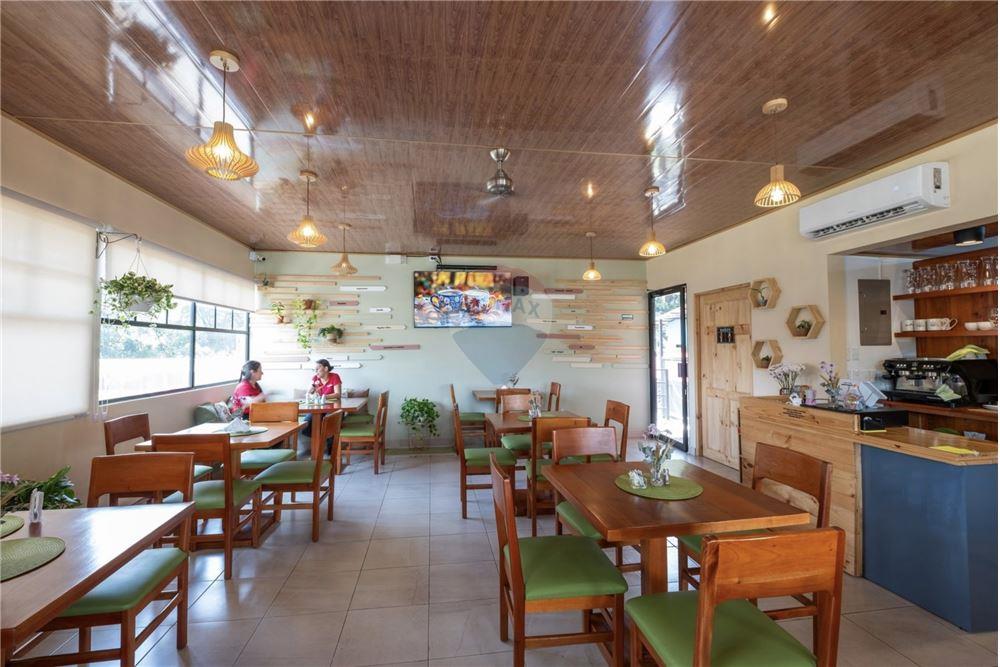 Commercial - Sale of Business - Jaco - Herradura, Puntarenas- Garabito, Costa Rica - Caribbean & Central Ameri - 7 - 90168035-28
