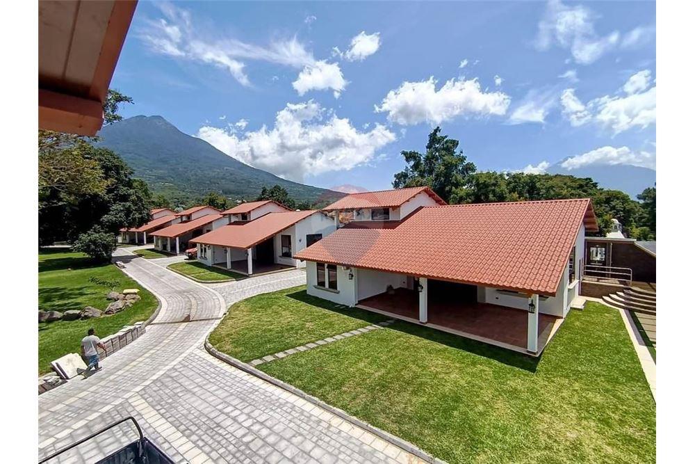 Villa - For Sale - La Antigua Guatemala, Sacatepéquez, Guatemala - 1 - 90129009-115