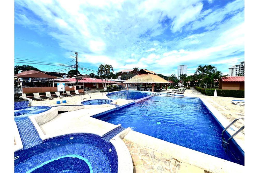 Residenziale - Villa - Jaco - Jaco, Puntarenas- Garabito, Costa Rica - Caribbean & Central Ameri - 1 - 90168017-57