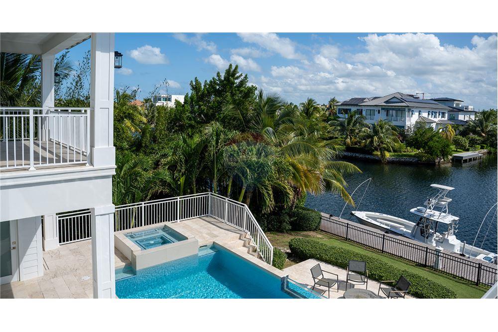 Wohnung - Villa - W Bay Bch North, West Bay, Kaimaninseln - Caribbean & Central Ameri - 8 - 90146001-239