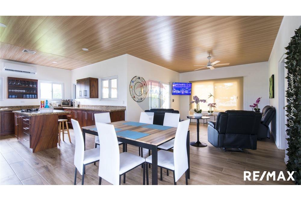 Résidentiel - Maison / Villa - Jaco - Playa Hermosa, Puntarenas- Garabito, Costa Rica - Caribbean & Central Ameri - 14 - 90168005-709