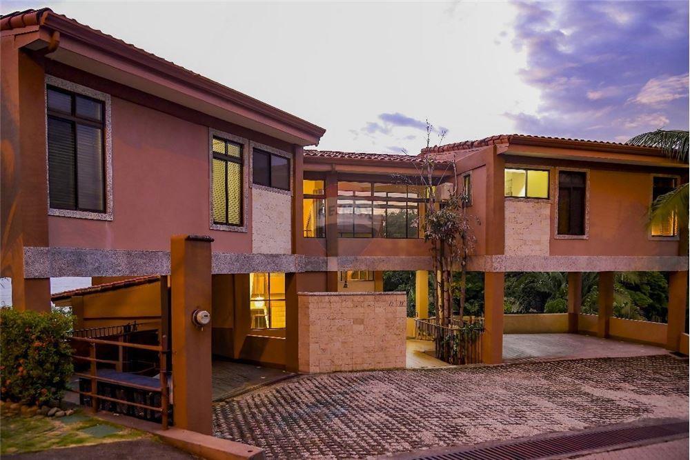 Residencial - Villa - Tarcoles - Punta Leona, Puntarenas- Garabito, Costa Rica - Caribbean & Central Ameri - 24 - 90168050-35