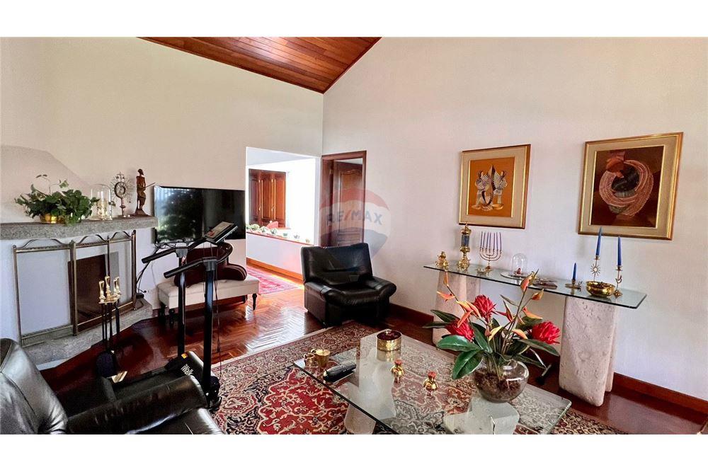 Villa - Venta - Vista Hermosa, Guatemala, Guatemala - 8 - 902651007-4