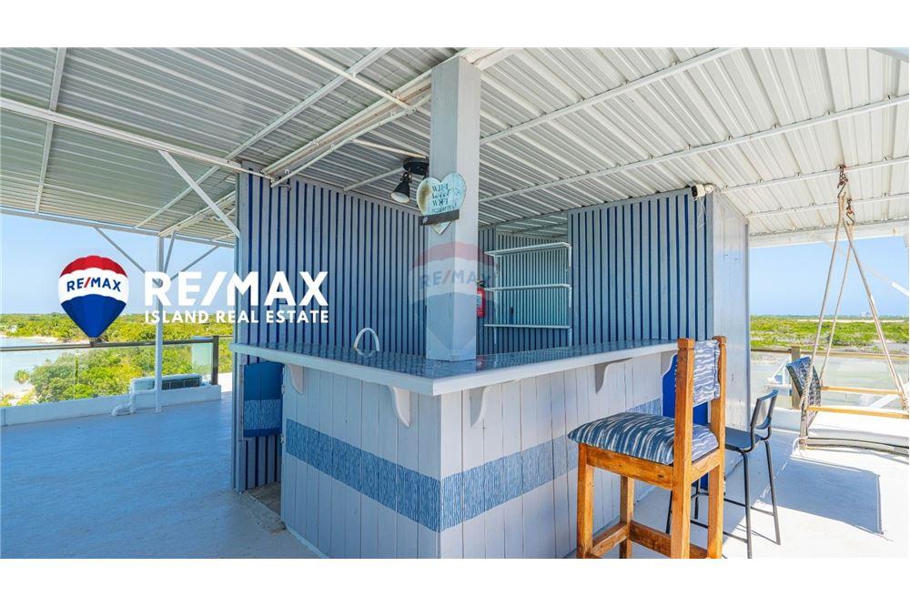 Residential - Villa - Ambergris Caye, Ambergris Caye, Belize - Caribbean & Central Ameri - 8 - 90135008-73